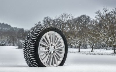 Garage Herbet Toulon : 3 pneus hiver MICHELIN achetés = le 4e offert