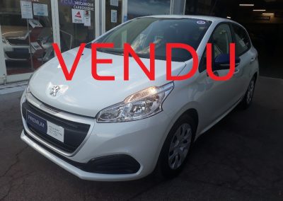 PEUGEOT 208 LIKE