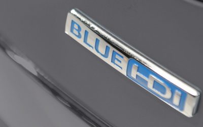 BlueHDI : le moteur diesel écologique signé Peugeot/Citroën