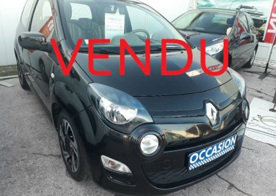 RENAULT TWINGO EXPRESSION