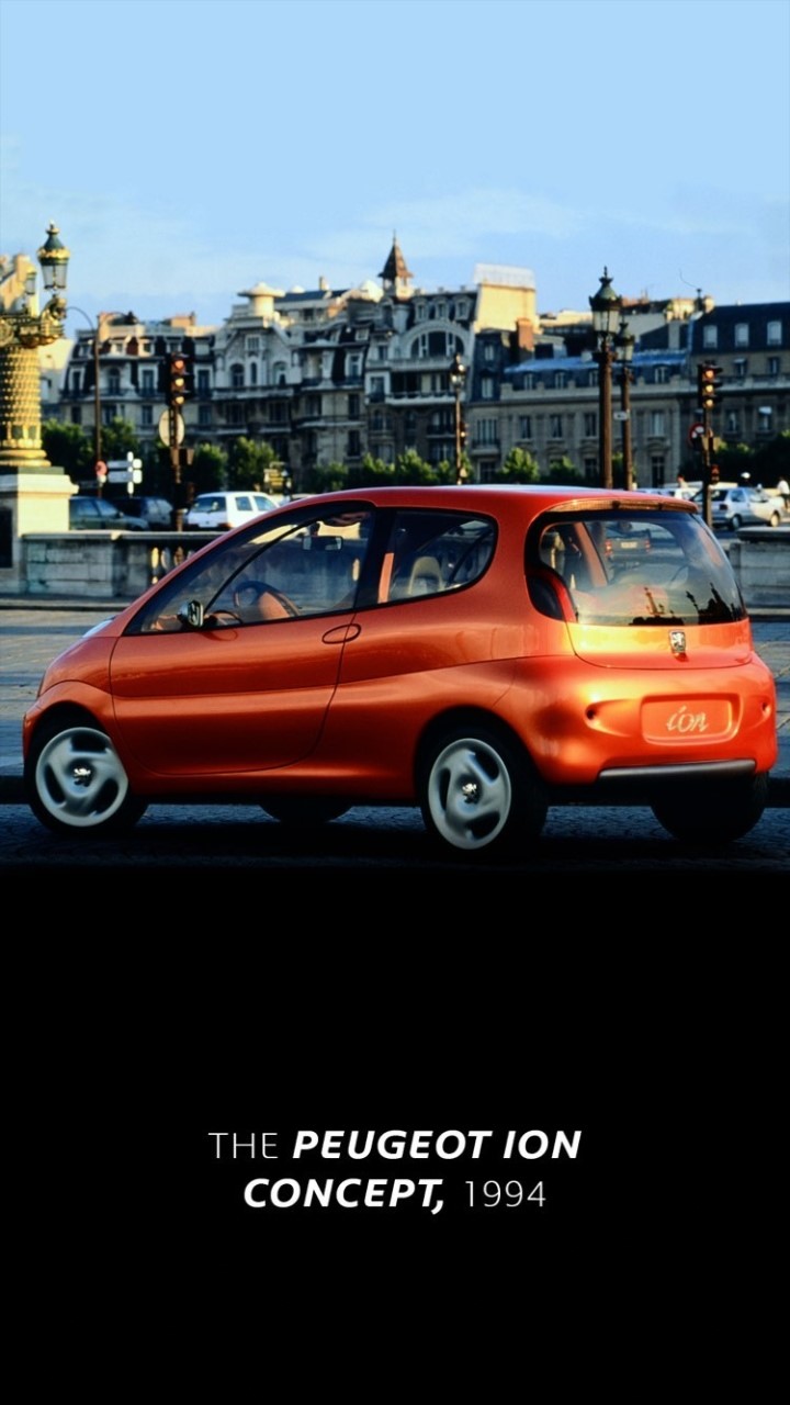 Peugeot-Ion-Concept-Electric-1994-Toulon