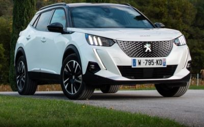 Voiture électrique : Peugeot pionnier depuis plus de 80 ans