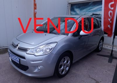 CITROEN C3 COLLECTION