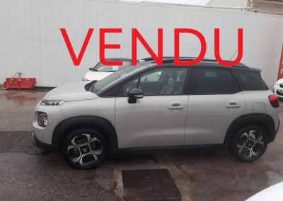 CITROEN C3 AIRCROSS SHINE 110CH