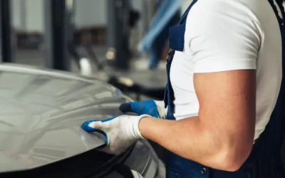 Éclairage voiture défectueux - Garage Herbet Toulon - Citroën et Peugeot