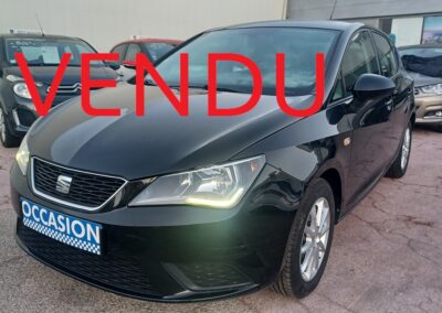 SEAT IBIZA STYLE TSI 90CH