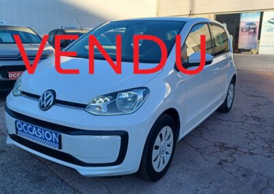 VOLKSWAGEN UP! CONNECT