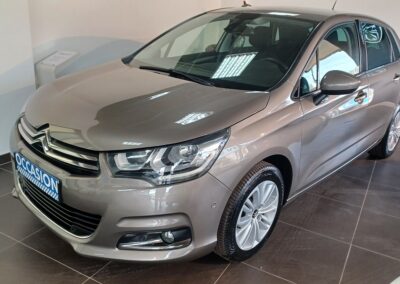 CITROEN C4 MILLENIUM 110CH