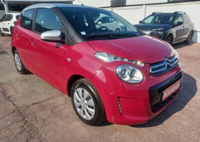 CITROEN C1 FEEL