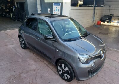 RENAULT TWINGO LIMITED AUTOMATIQUE