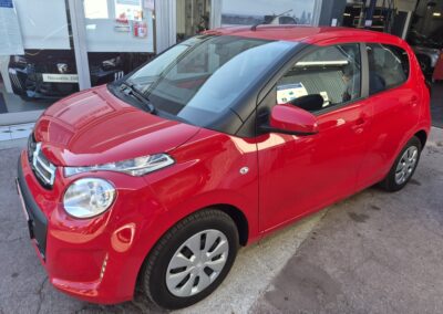 CITROEN C1 FEEL
