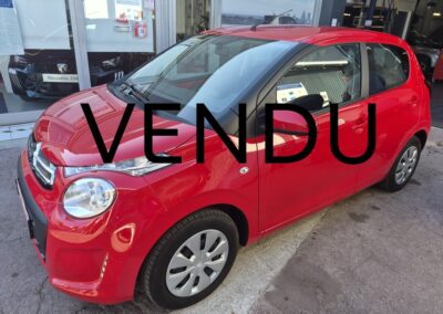CITROEN C1 FEEL