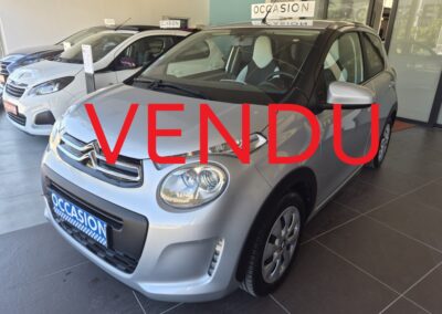 CITROEN C1 MILLENIUM