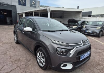 CITROEN C3 YOU!